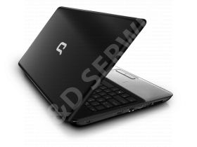 A&D Serwis naprawa laptopów notebooków netbooków HP Compaq.